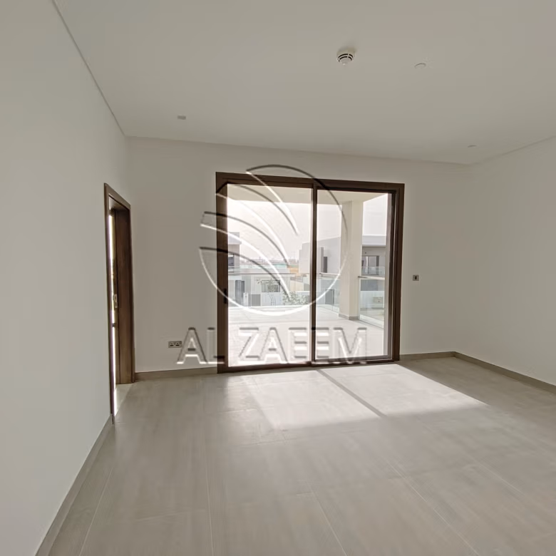 4SB Villa | Second Row from the Golf Course