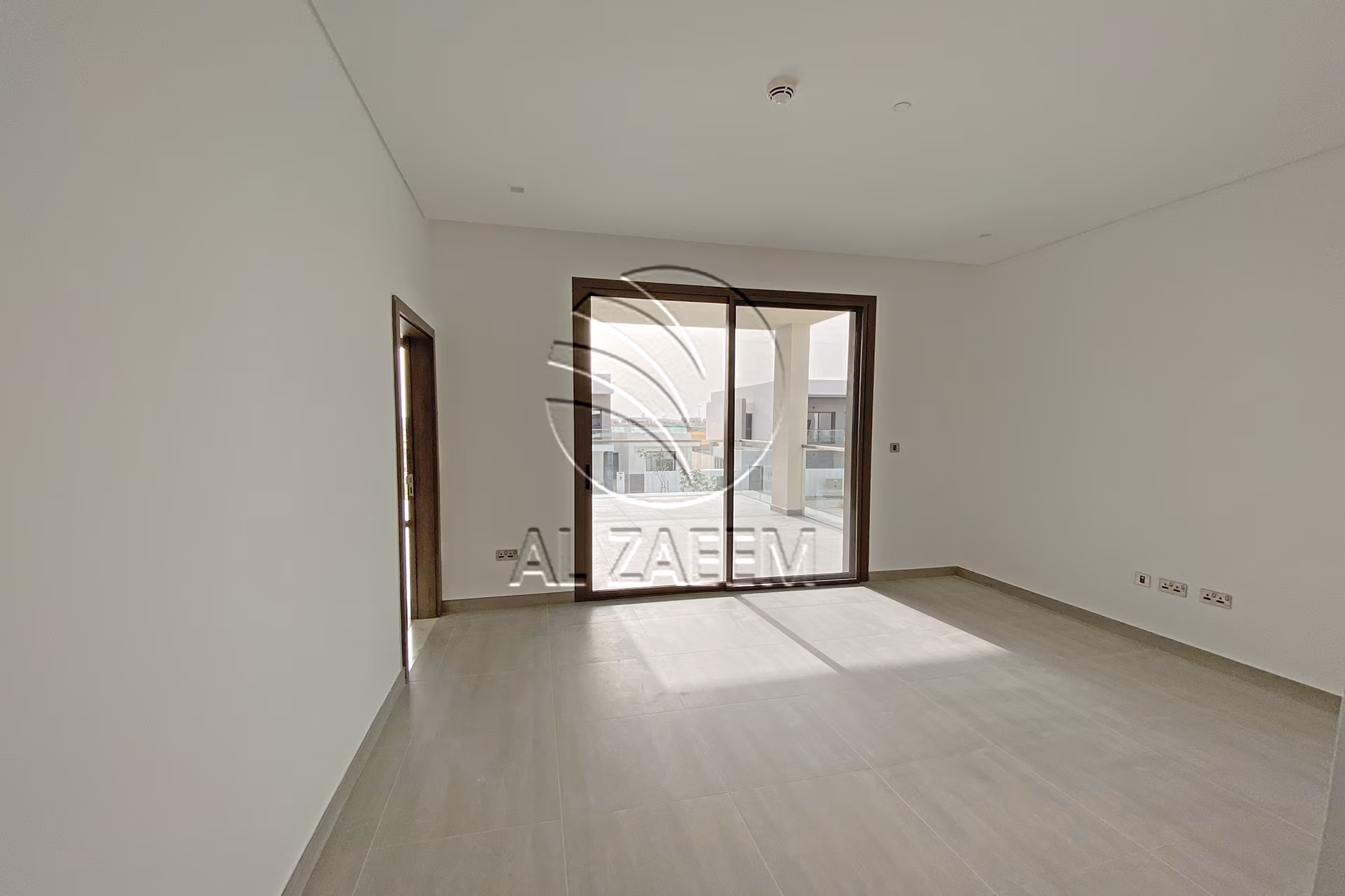 4SB Villa | Second Row from the Golf Course