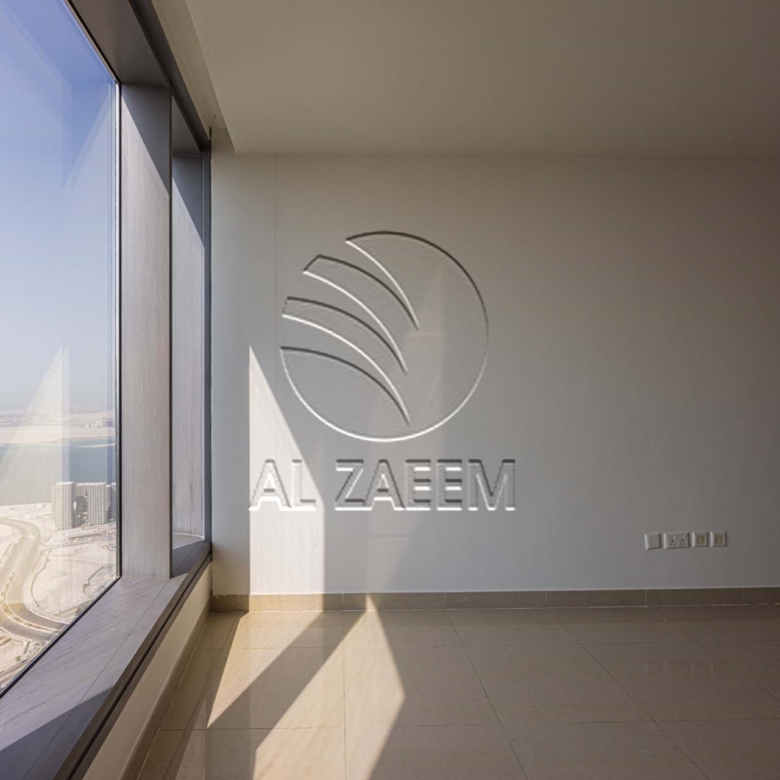 Stunning Sea View | Higher floor | Prime Location
