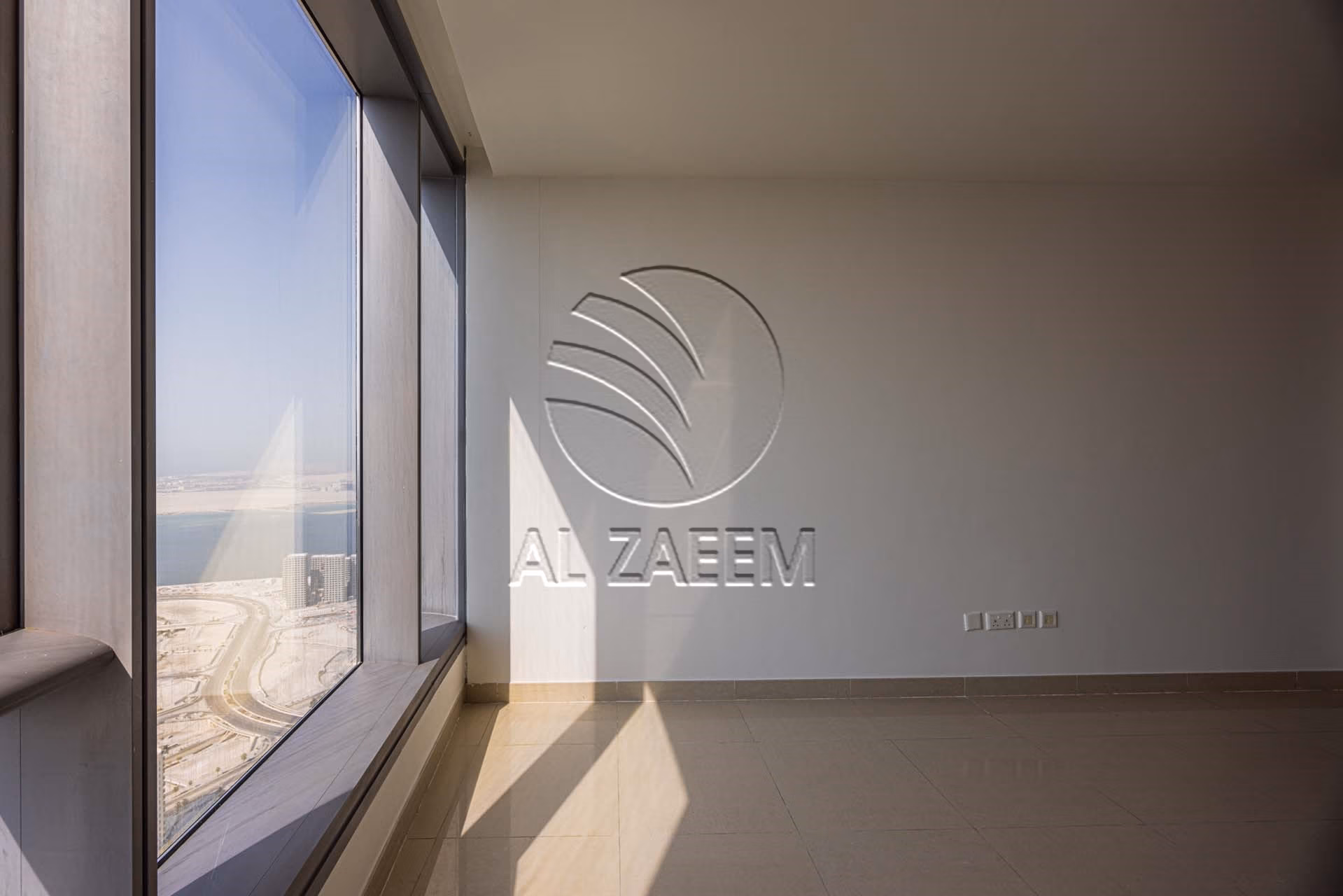 Stunning Sea View | Higher floor | Prime Location