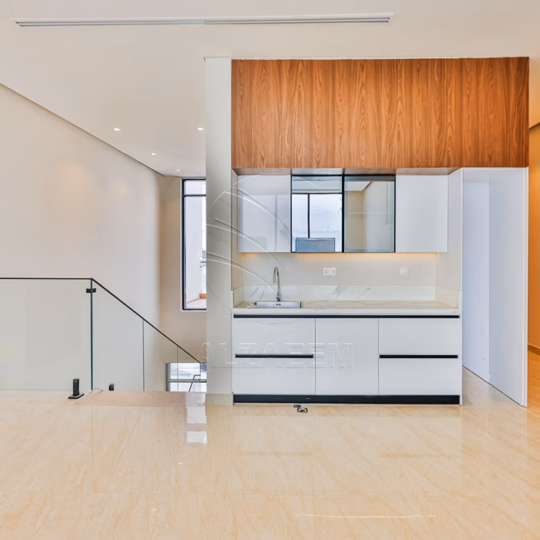 Custom Built | Modern Finishing | 5060 Sqft Plot