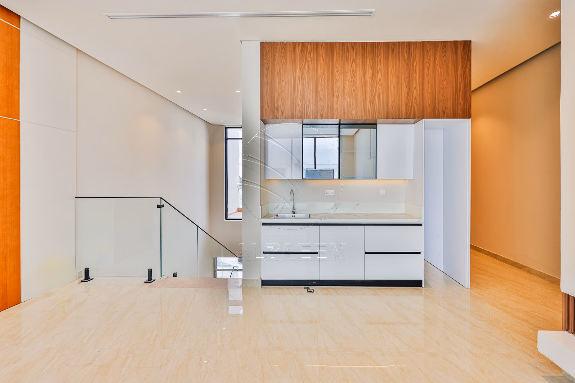 Custom Built | Modern Finishing | 5060 Sqft Plot