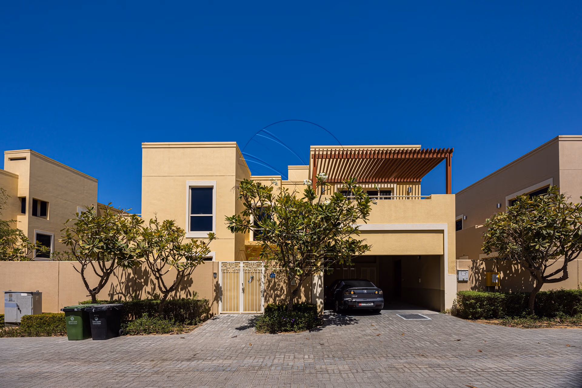 Corner Type S Villa | Rented | Premium Location