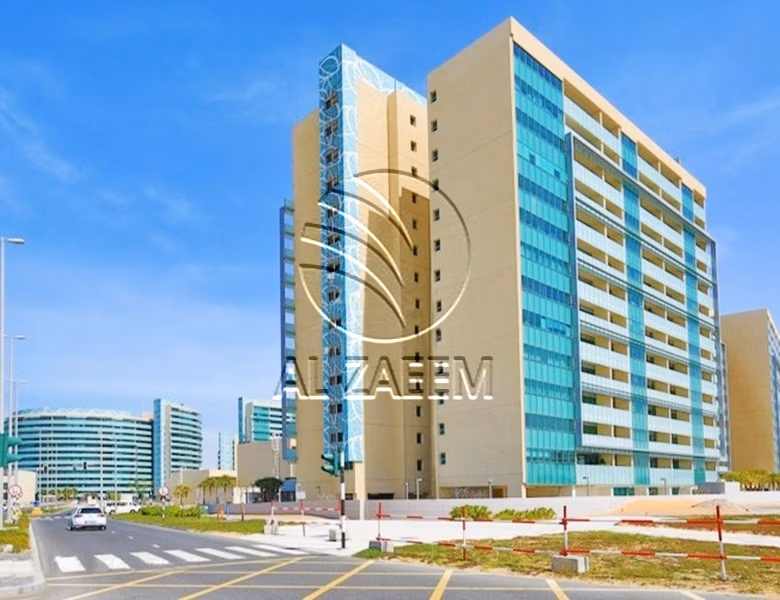 Perfect for End Users | Low-Level Unit | Lovely Views