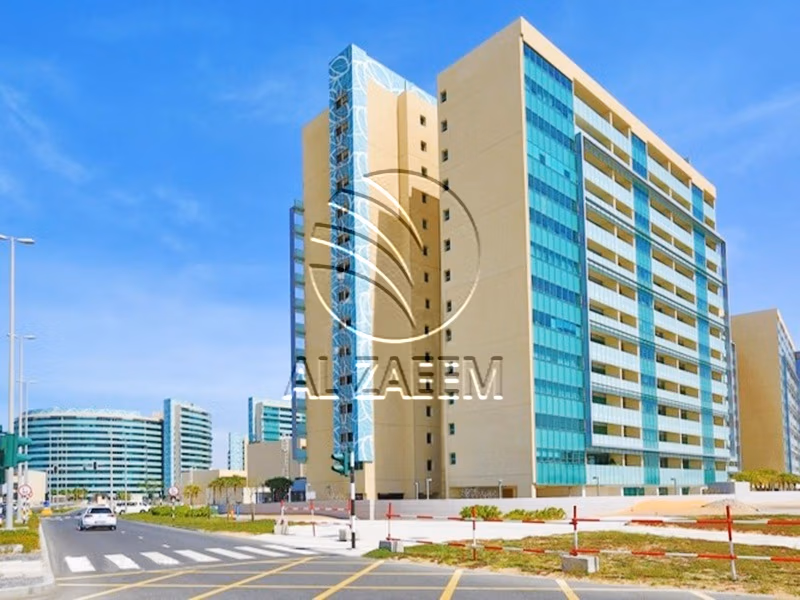 Perfect for End Users | Low-Level Unit | Lovely Views