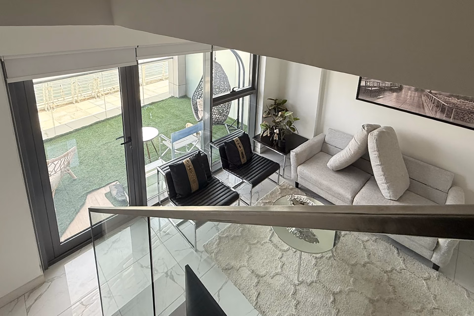 √ Duplex Loft with Full Canal View | BIG Terrace √