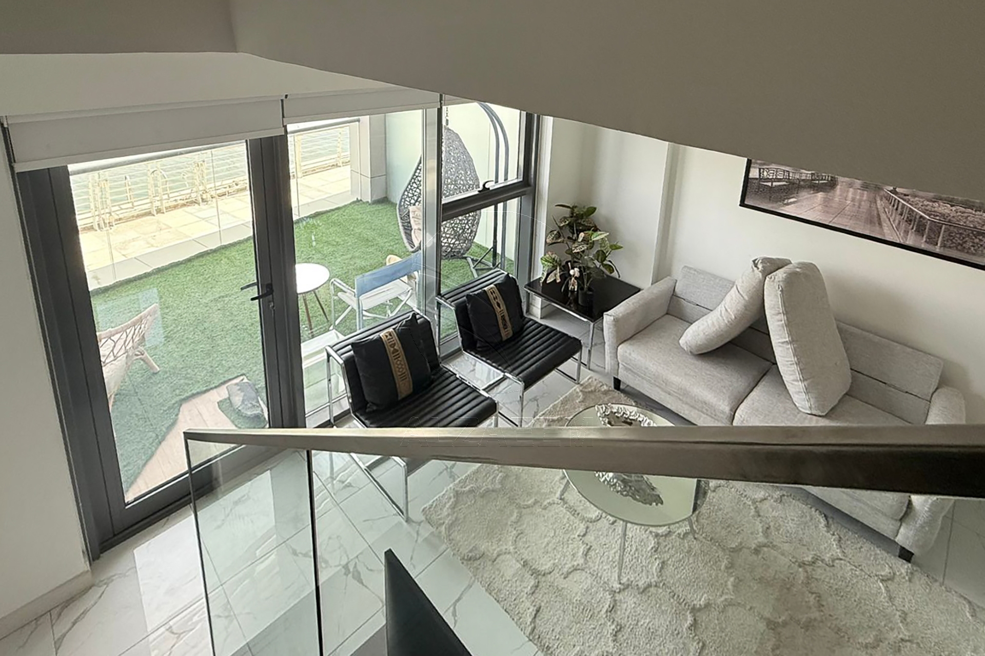 √ Duplex Loft with Full Canal View | BIG Terrace √