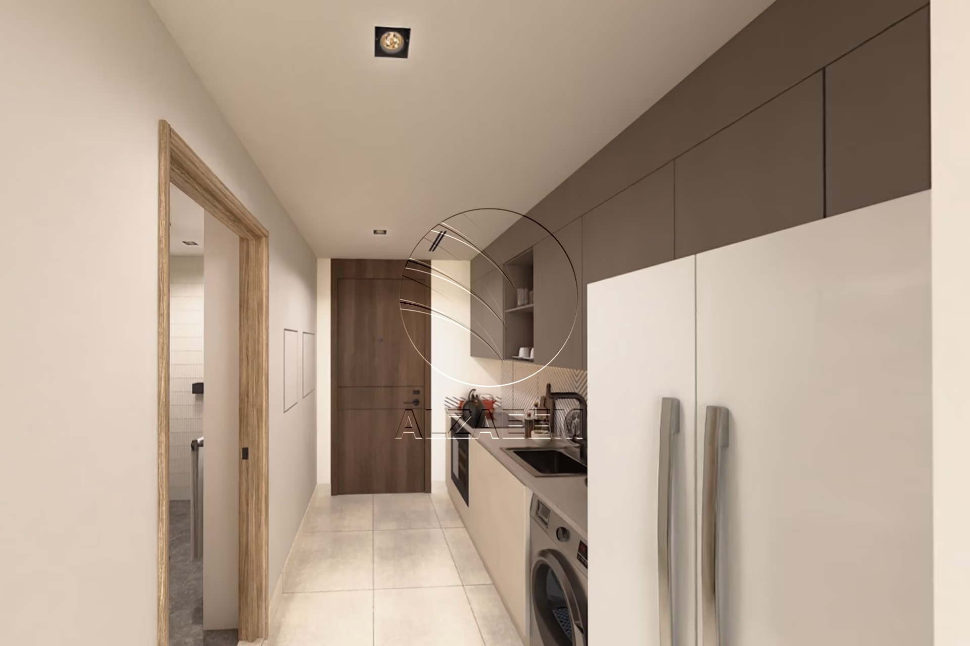 √Luxury Living | Premium Studio | Accessible Unit√