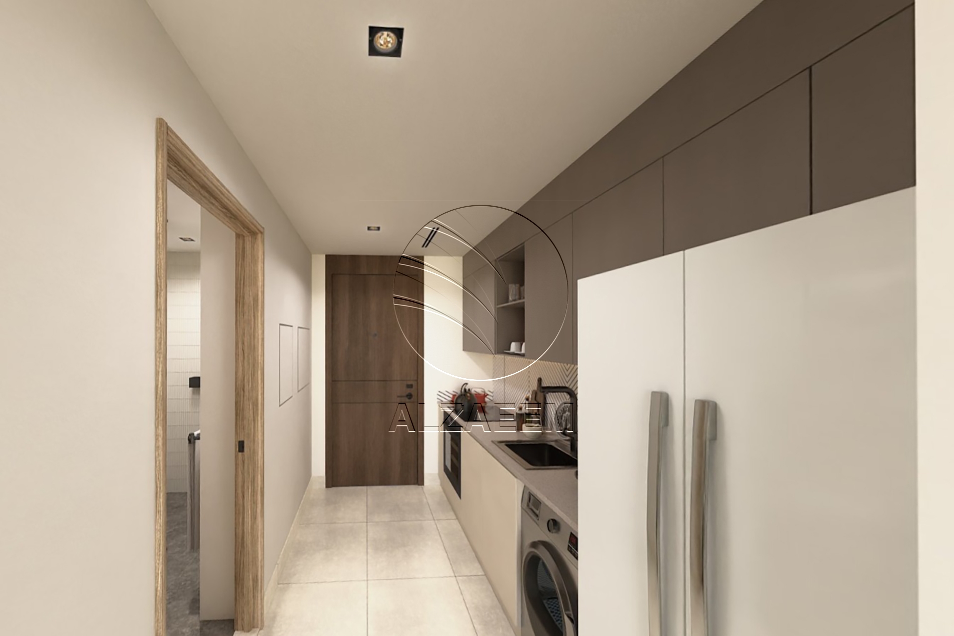 √Luxury Living | Premium Studio | Accessible Unit√