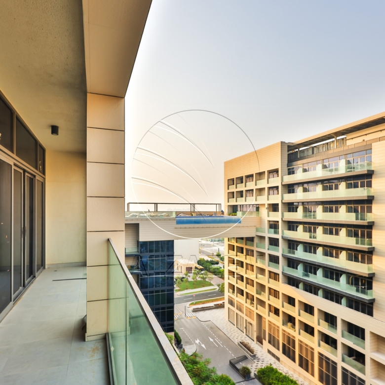 √Pool /Community View | High Floor | Rent Refund√