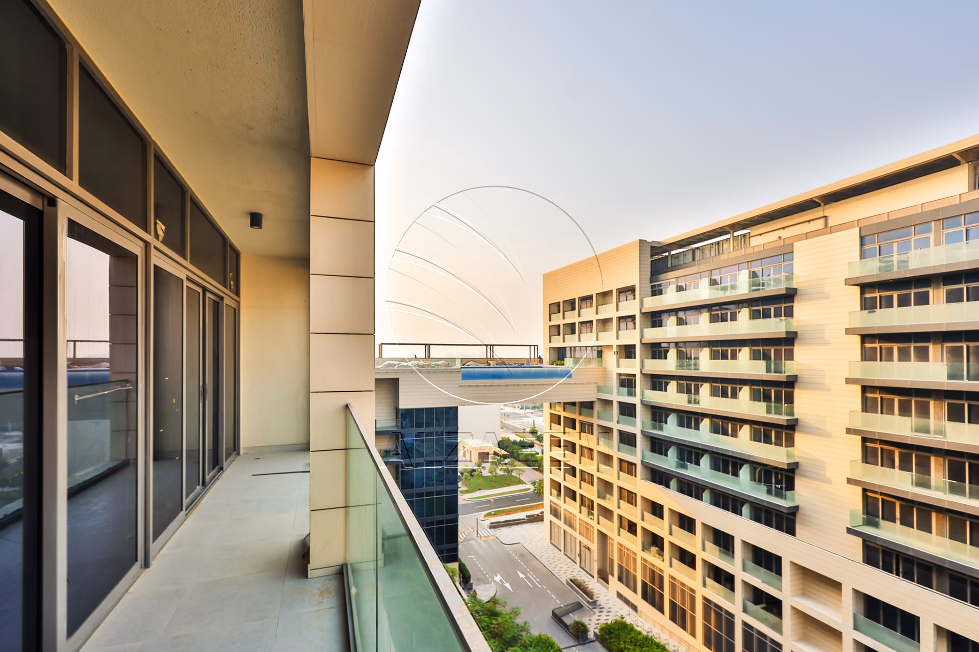 √Pool /Community View | High Floor | Rent Refund√
