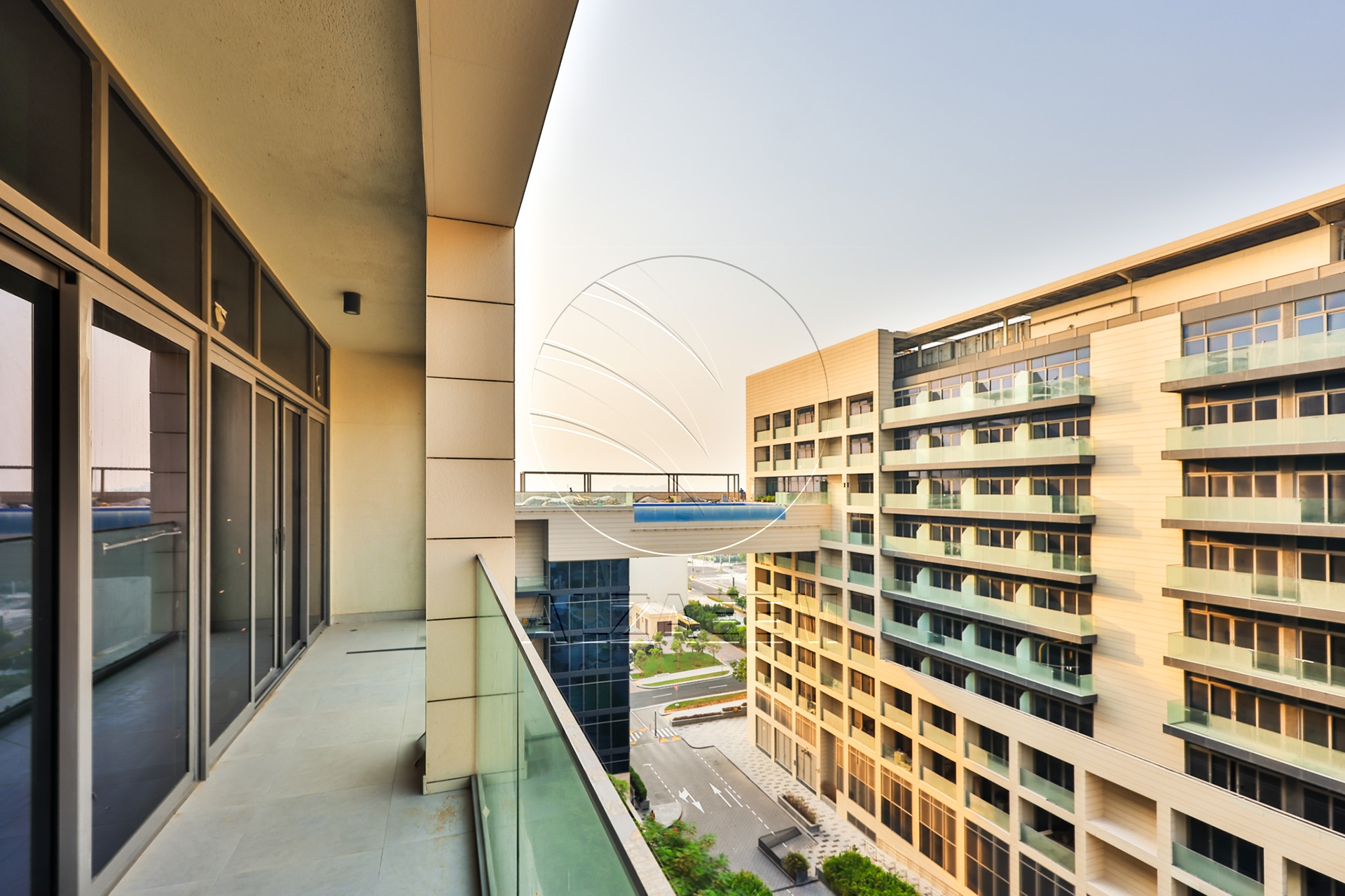 √Pool /Community View | High Floor | Rent Refund√