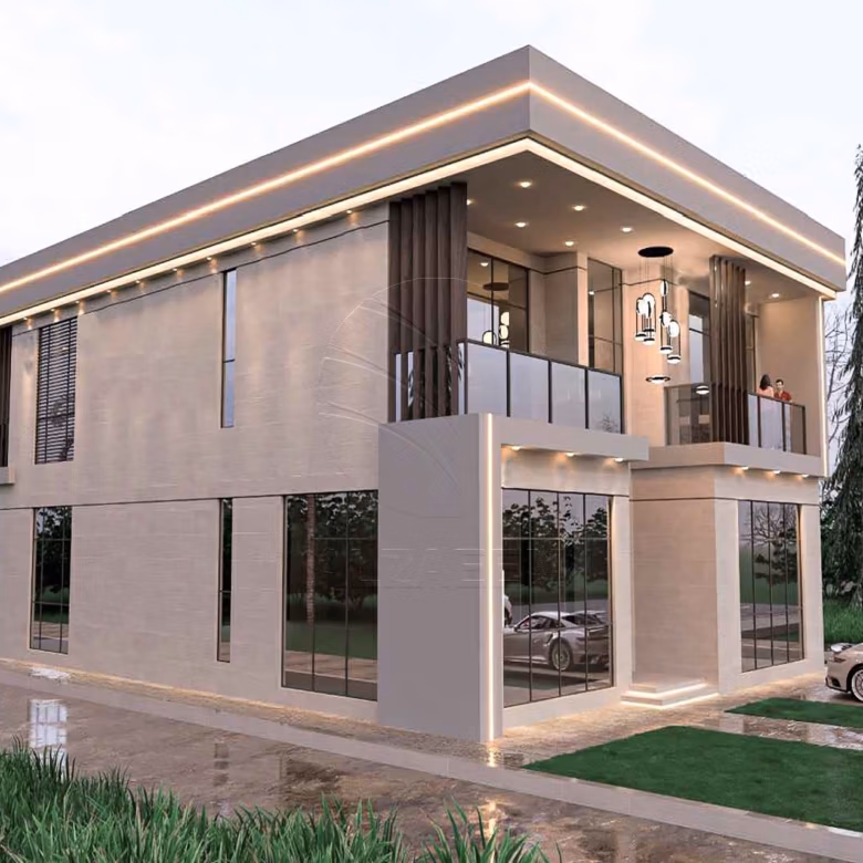 √ Single Row | Biggest Plot | 5BR+Lift+Pool √