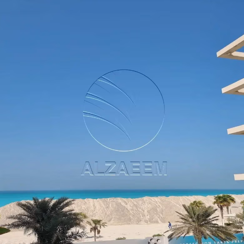 Elegantly Furnished Full Sea View | Loft Type