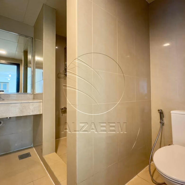 High Level Upgraded 2BR+Study | Reem Skyline View