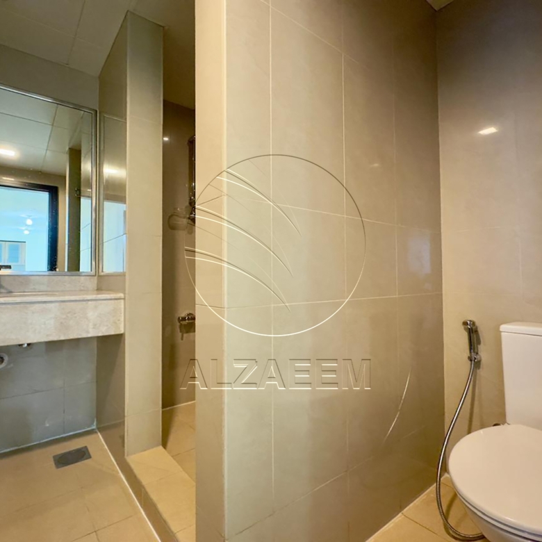 High Level Upgraded 2BR+Study | Reem Skyline View