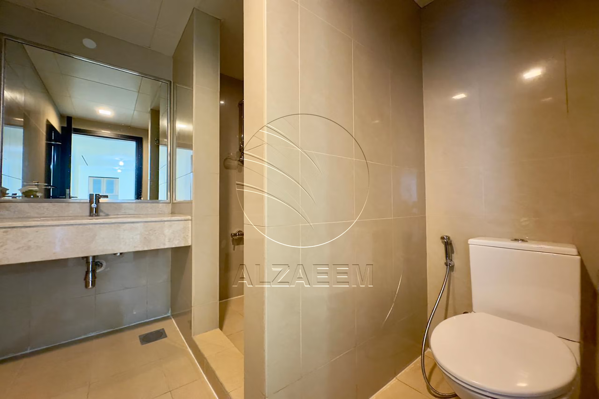High Level Upgraded 2BR+Study | Reem Skyline View