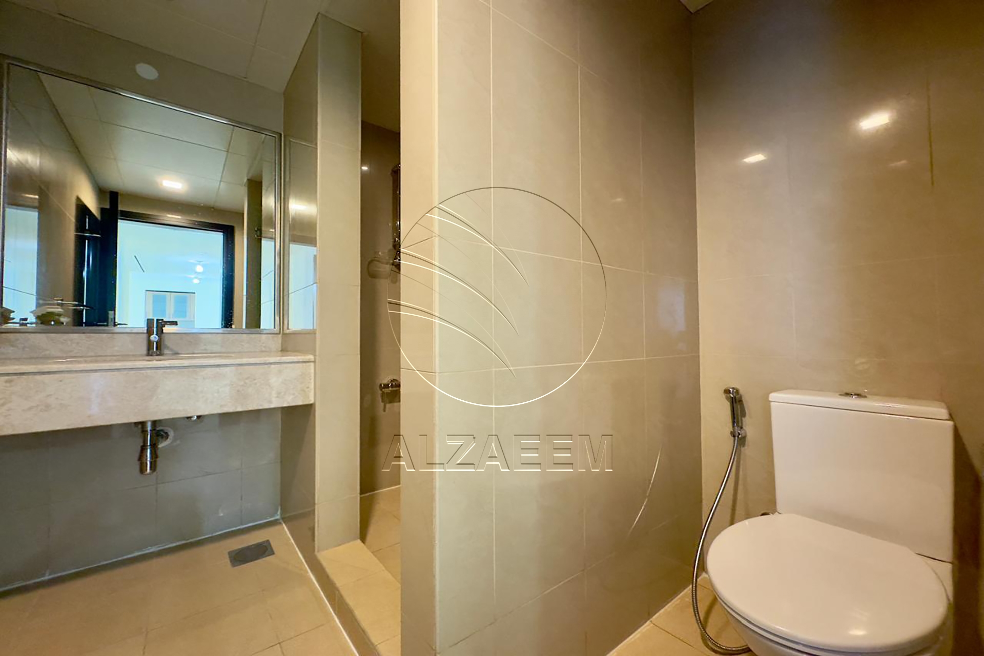 High Level Upgraded 2BR+Study | Reem Skyline View