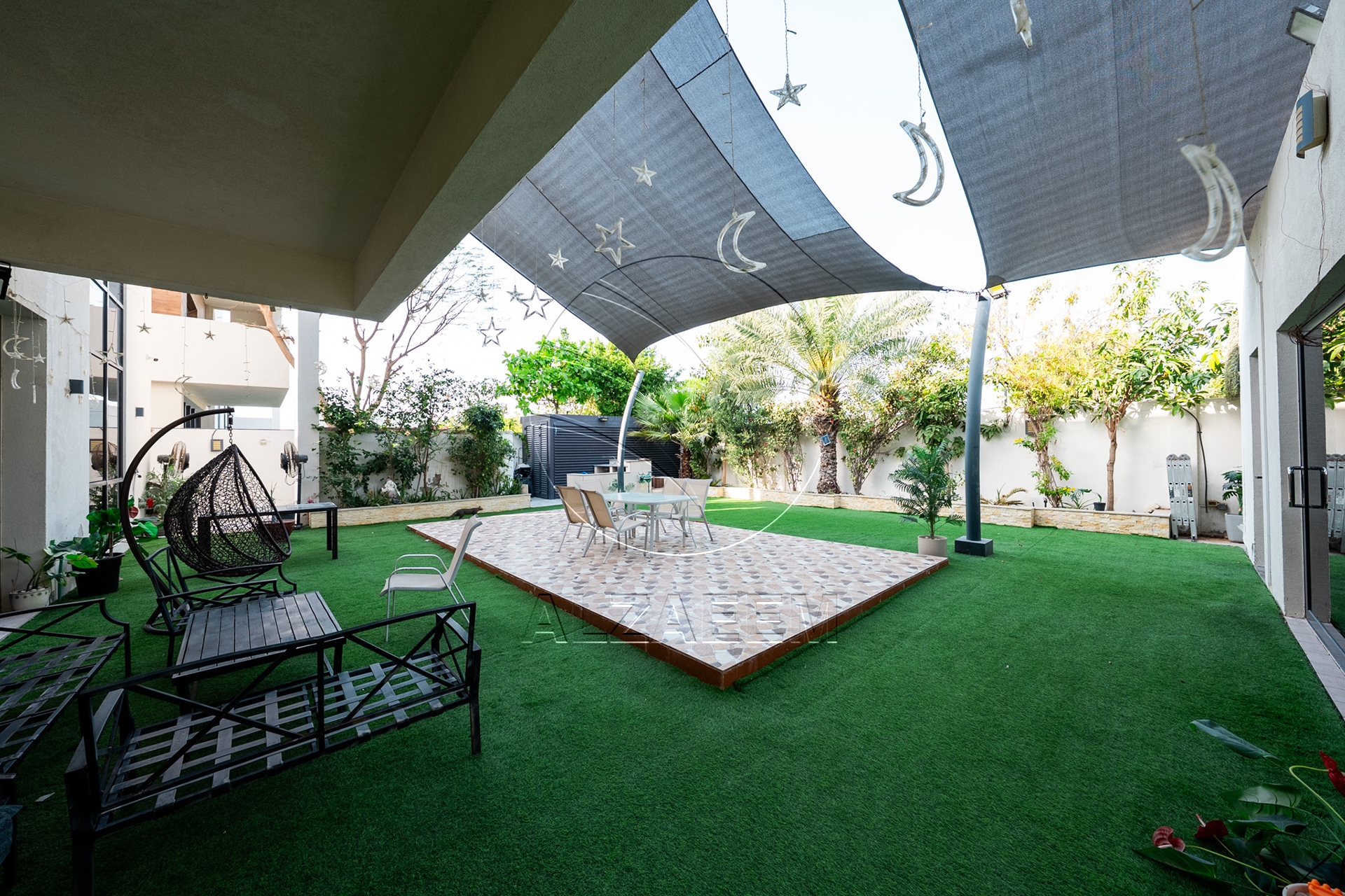 VIP | Upgraded Villa | Corner Single Row | Jacuzzi