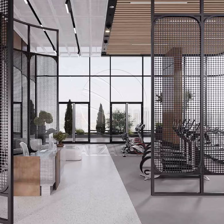 Stunning Fitted Office | Premium Location