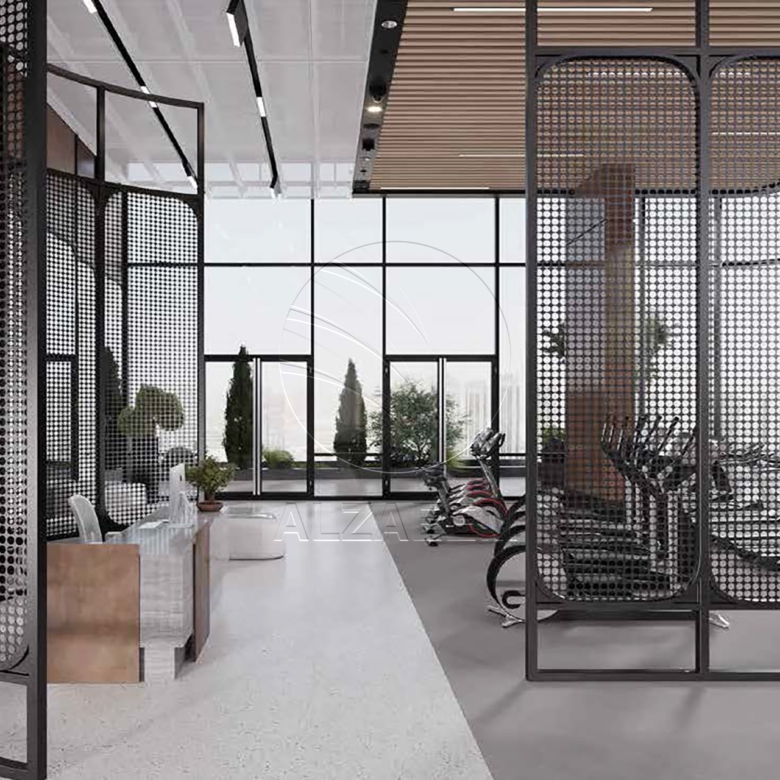 √ Stunning Fited Office | Premium Location √