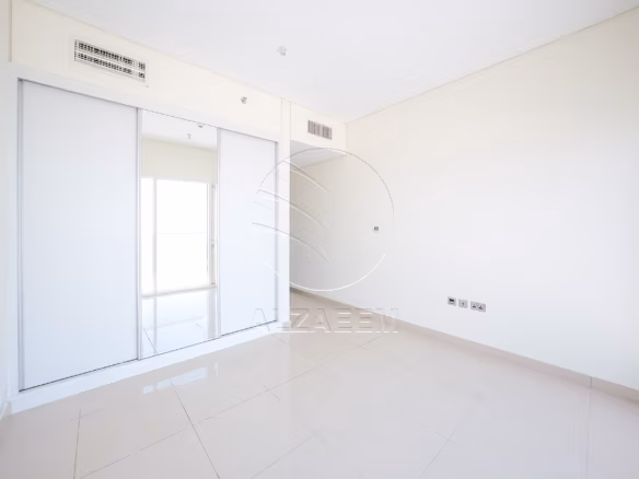 TOP FLOOR | Full Sea View | Move-in Ready
