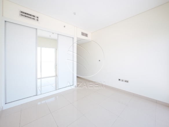 TOP FLOOR | Full Sea View | Move-in Ready