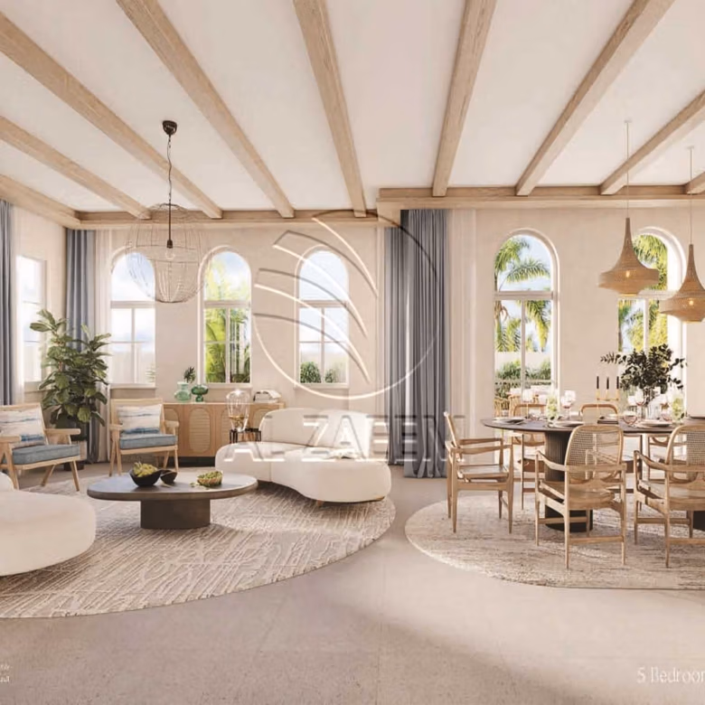 Single Row TH | Near the Amenities | CASARES