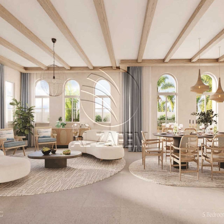 Single Row TH | Near the Amenities | CASARES