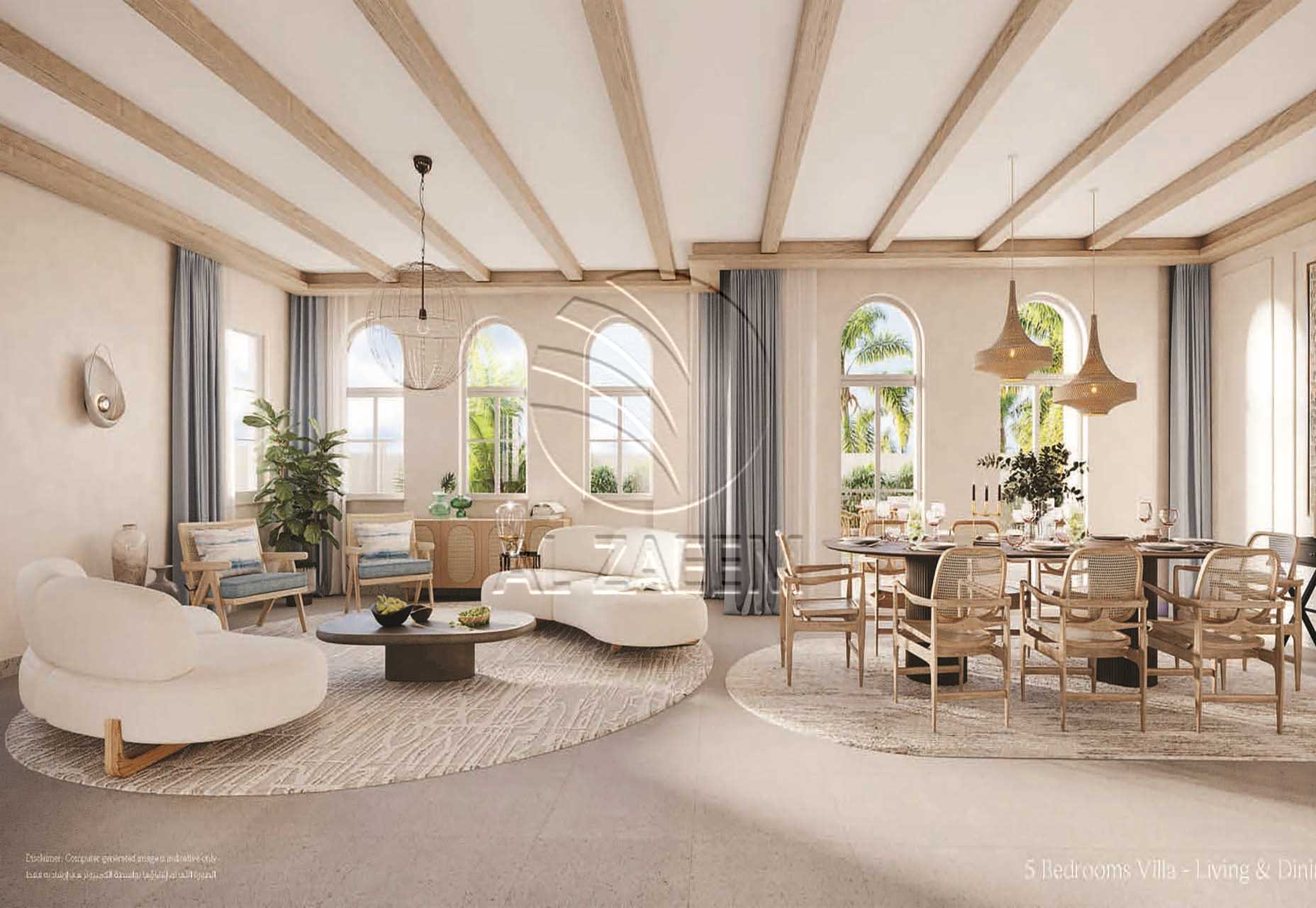 Single Row TH | Near the Amenities | CASARES