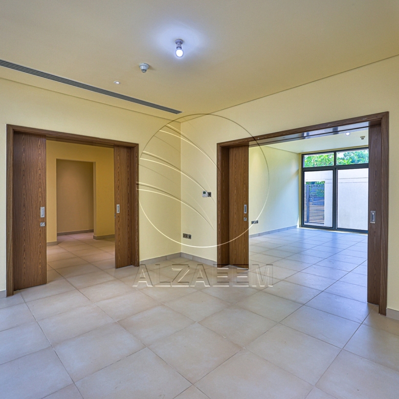 √Upgraded Single Row Villa | Type2 | High Ceiling√