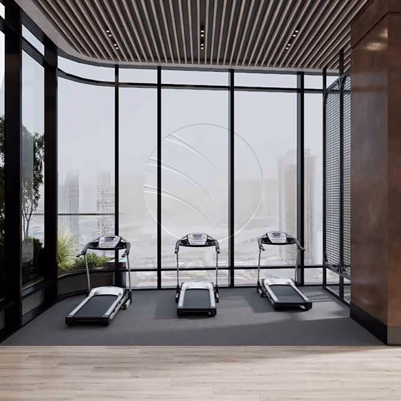 Stunning Fitted Office | Premium Location