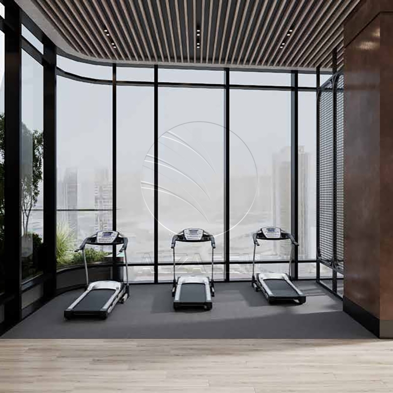 √ Stunning Fited Office | Premium Location √