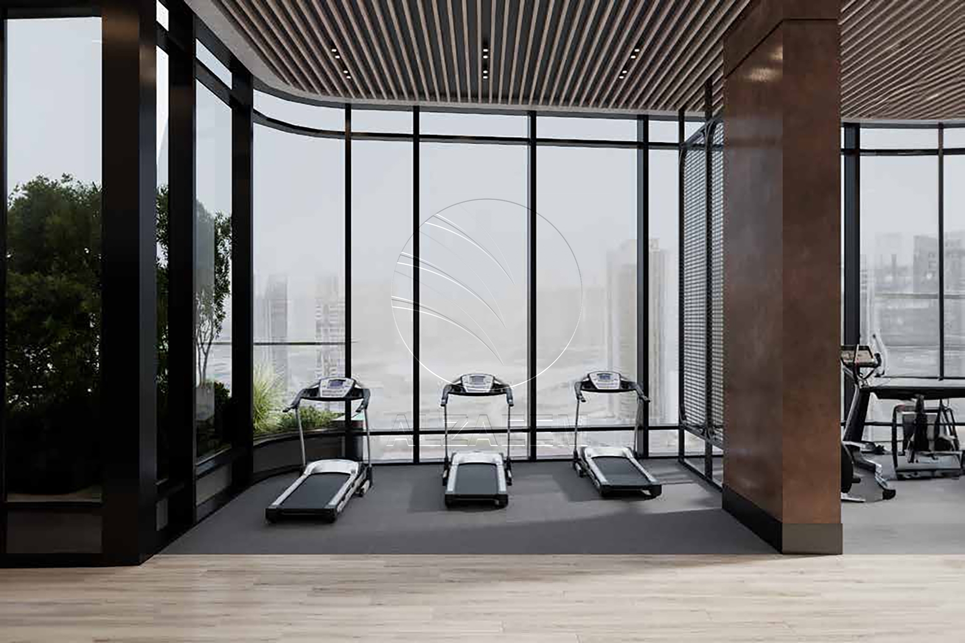 √ Stunning Fited Office | Premium Location √
