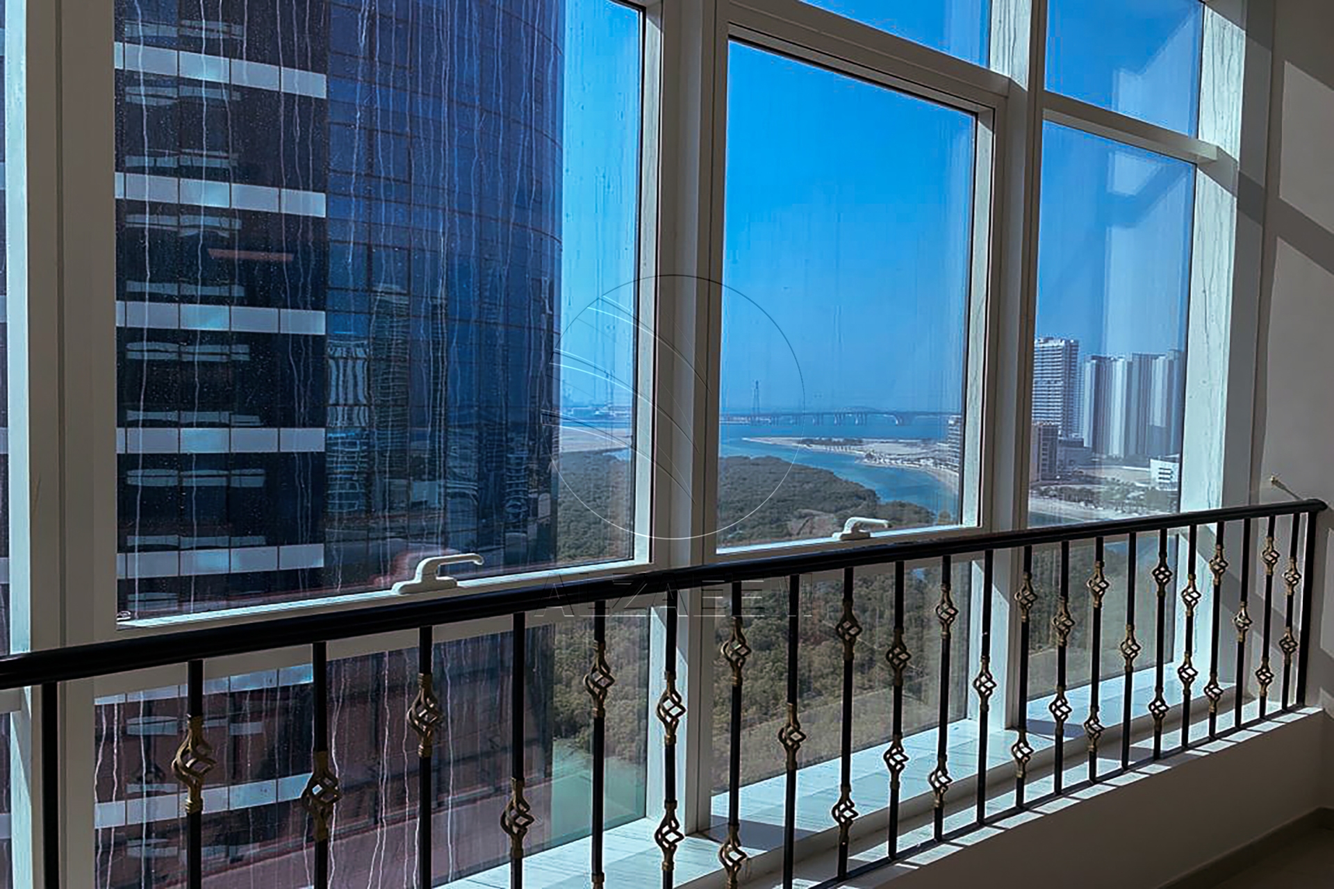 Vacant |2 Payments | Sea and Mangrove View