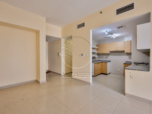 3+Maid | Mangrove view | Higher Level | Balconies