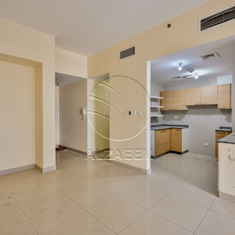 3+Maid | Mangrove view | Higher Level | Balconies