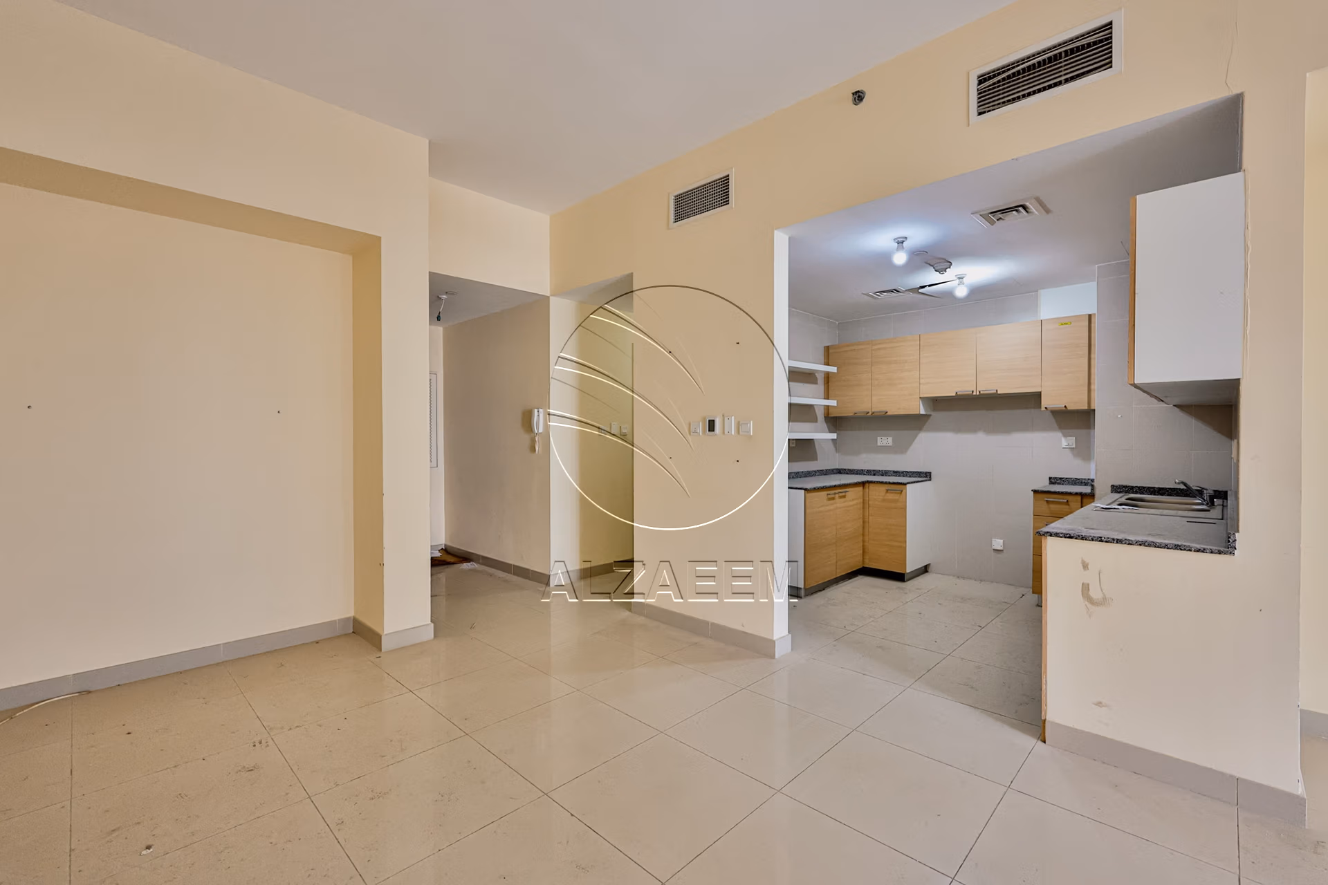 3+Maid | Mangrove view | Higher Level | Balconies