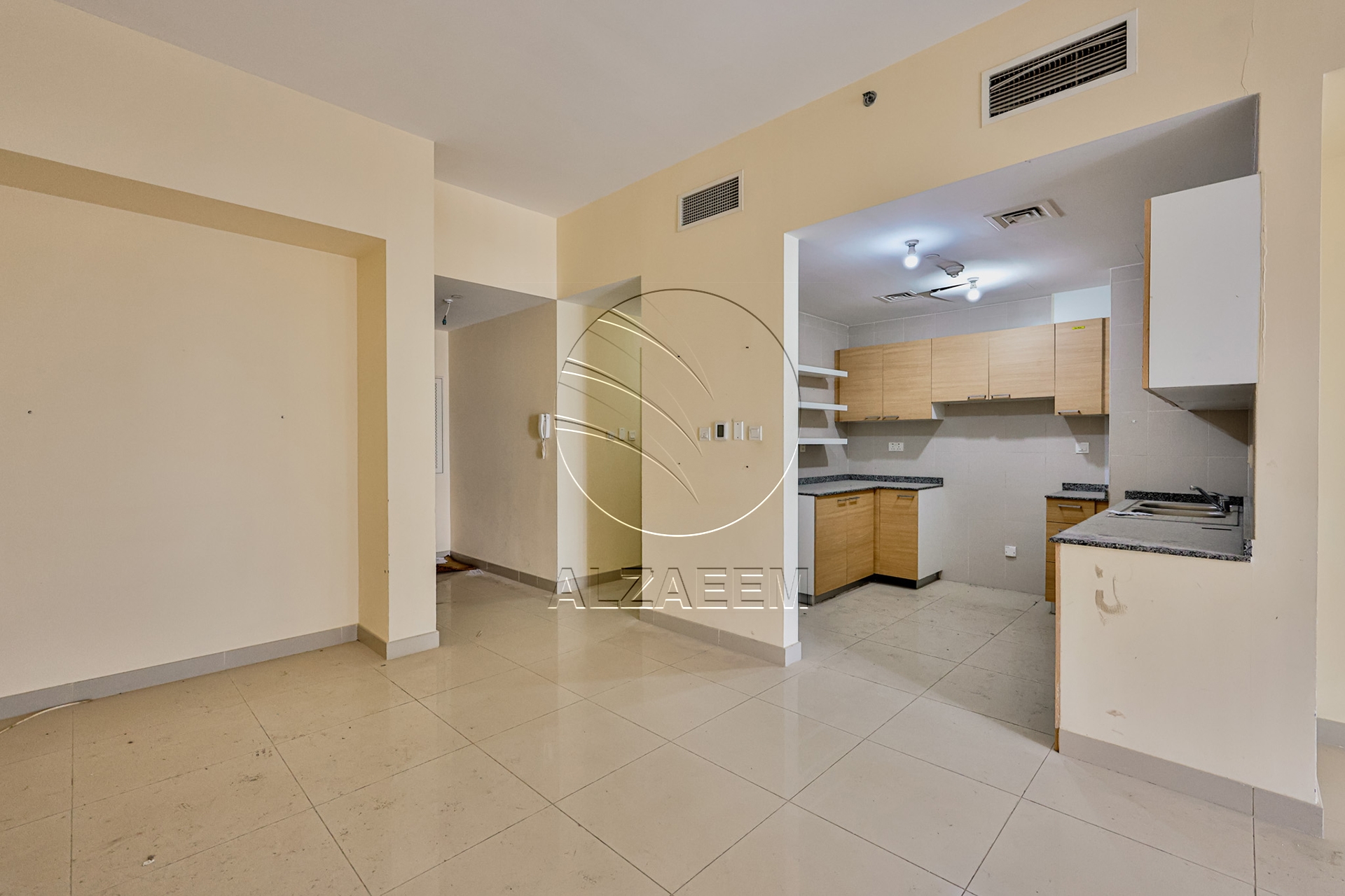3+Maid | Mangrove view | Higher Level | Balconies