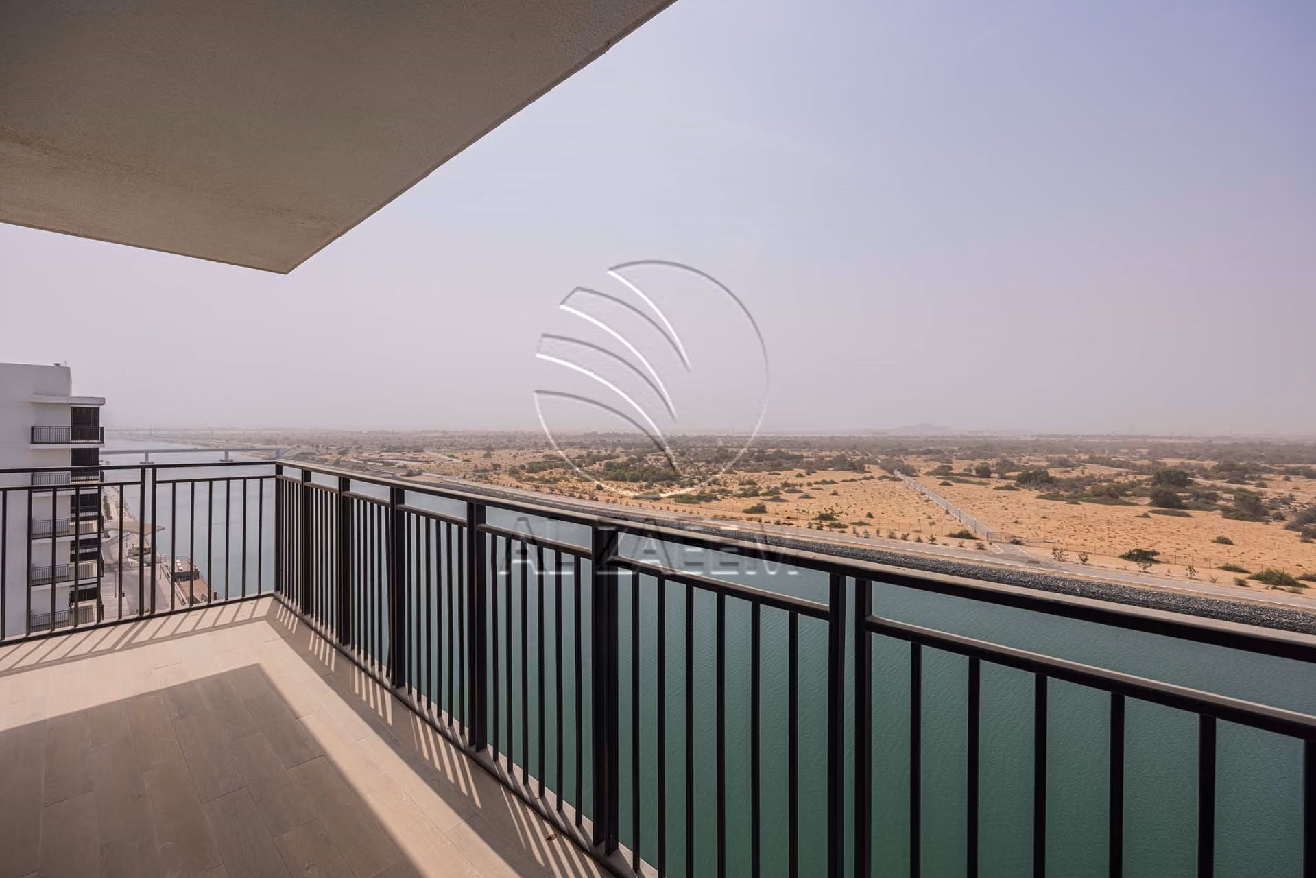 Full Canal View | 4 Payments | High Floor | VACANT