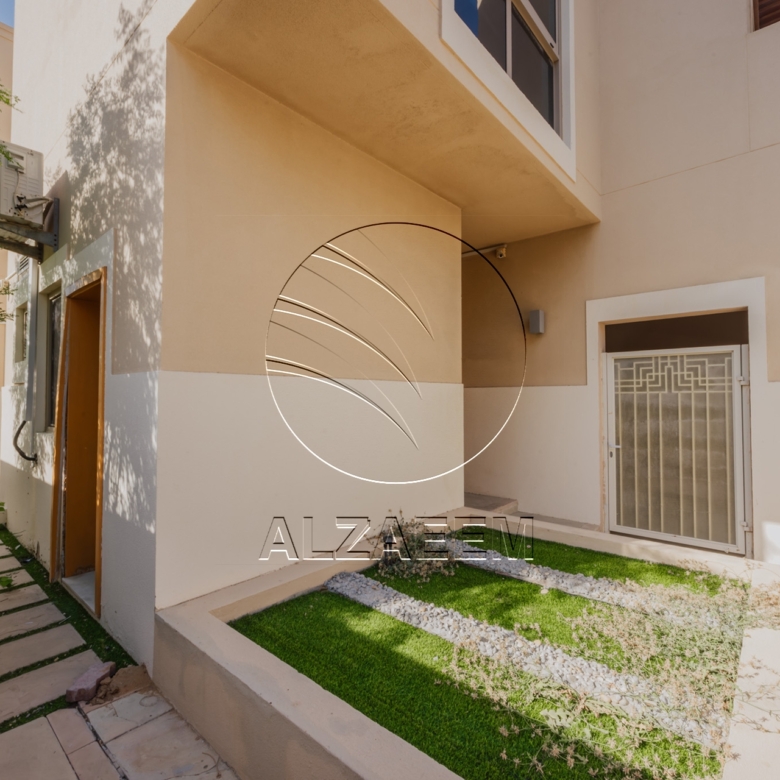 Hot Deal | Vacant | Type S -4BR TH