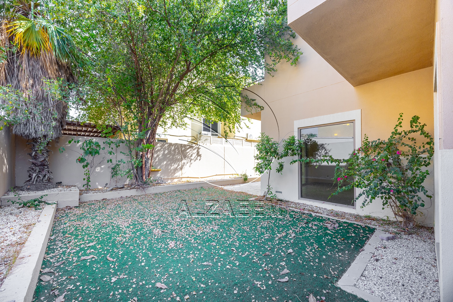 √ Villa Type S | Single Row Corner | VACANT √