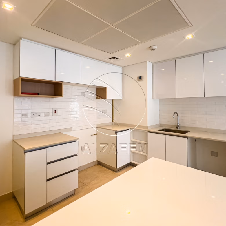 High Level Unit | Up to 2 Payments | Nice Views