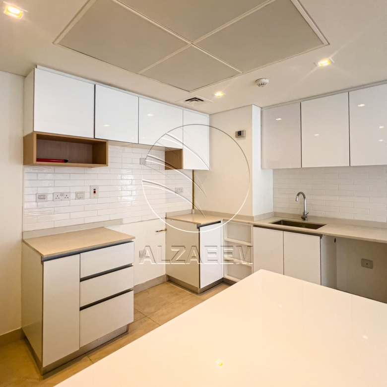 High Level Unit | Up to 2 Payments | Nice Views