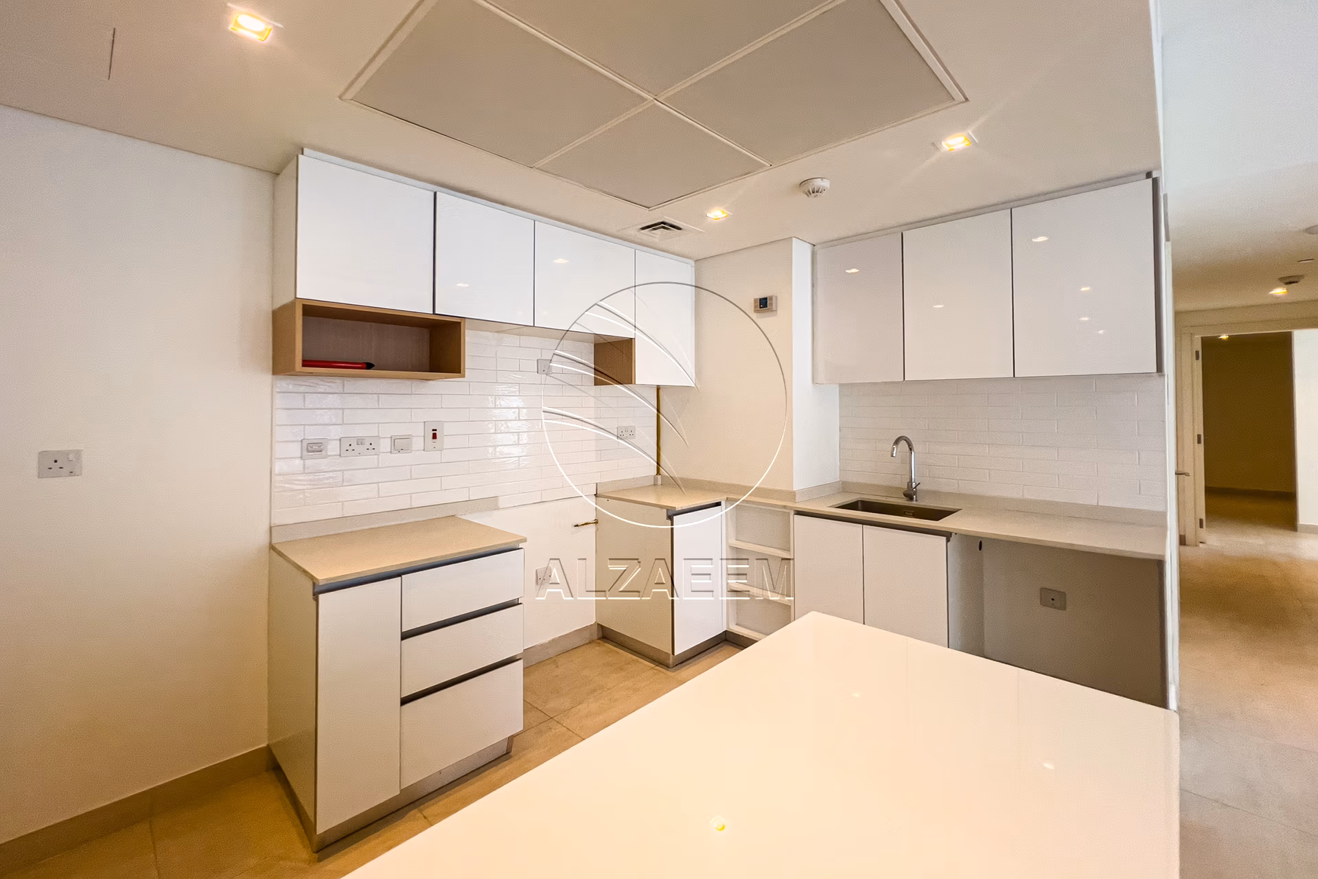 High Level Unit | Up to 2 Payments | Nice Views