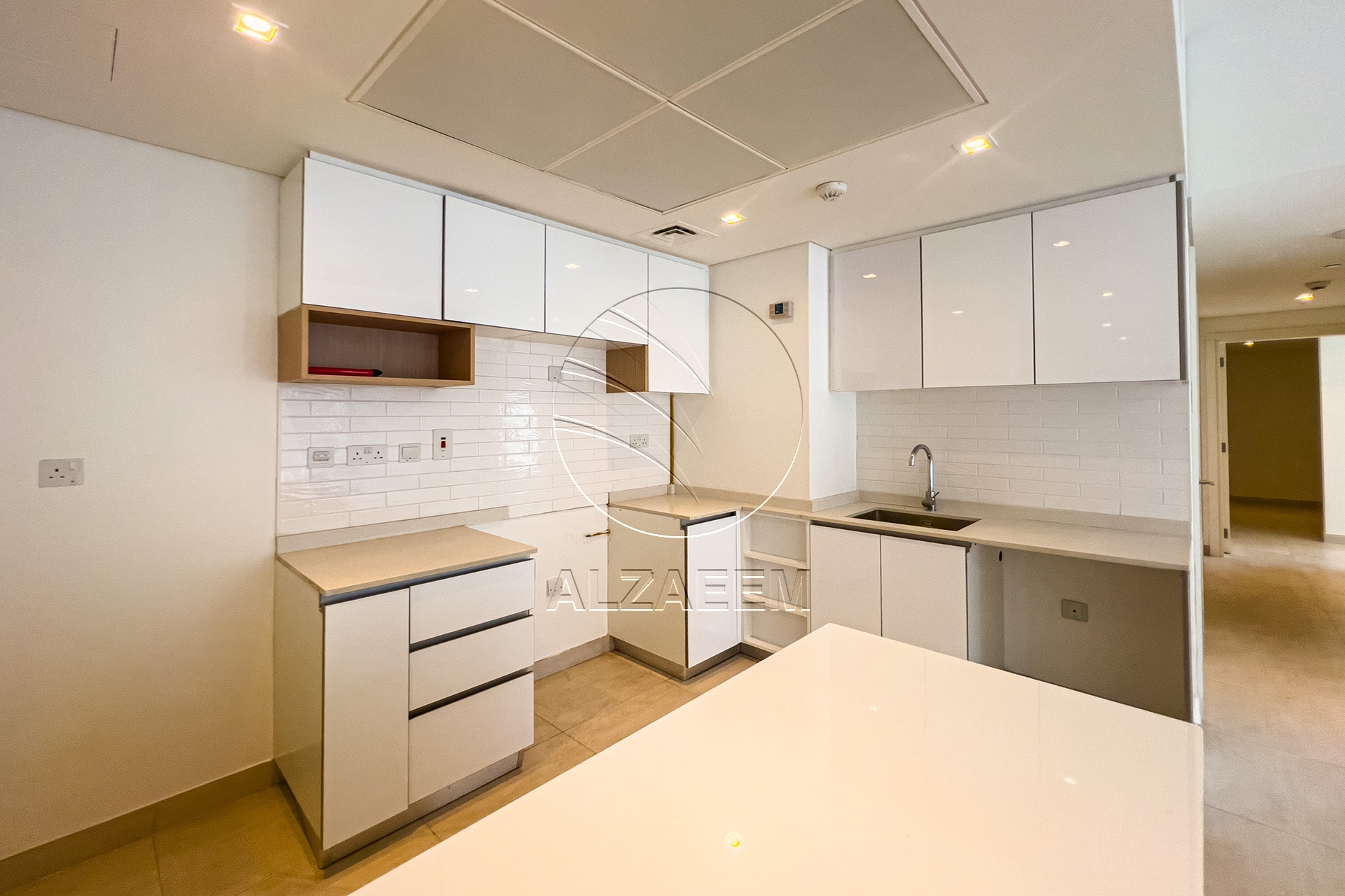 High Level Unit | Up to 2 Payments | Nice Views