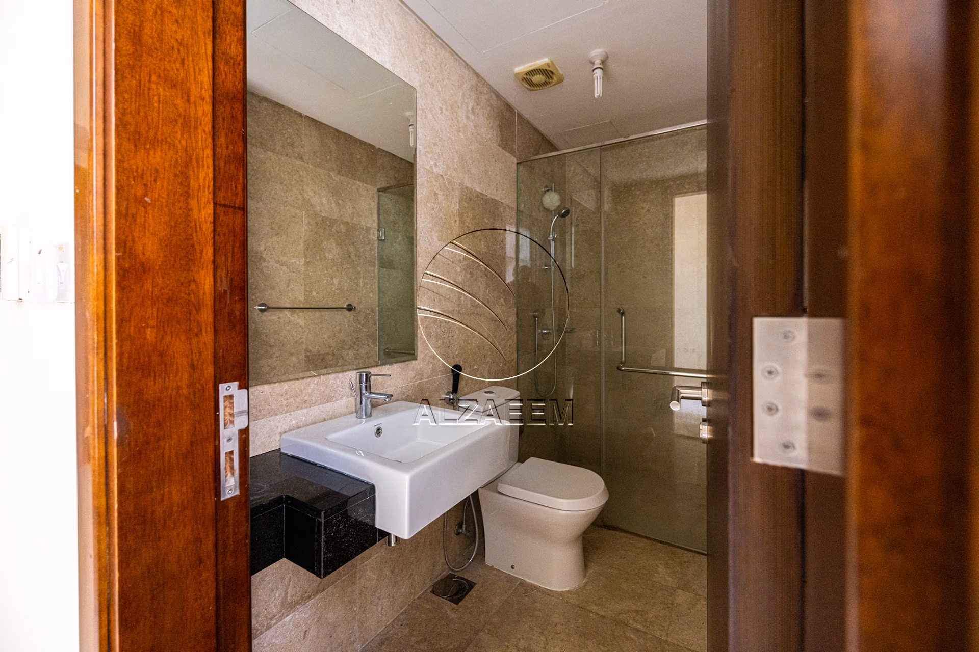 Move-in Ready | 2BR + Balcony | City Views