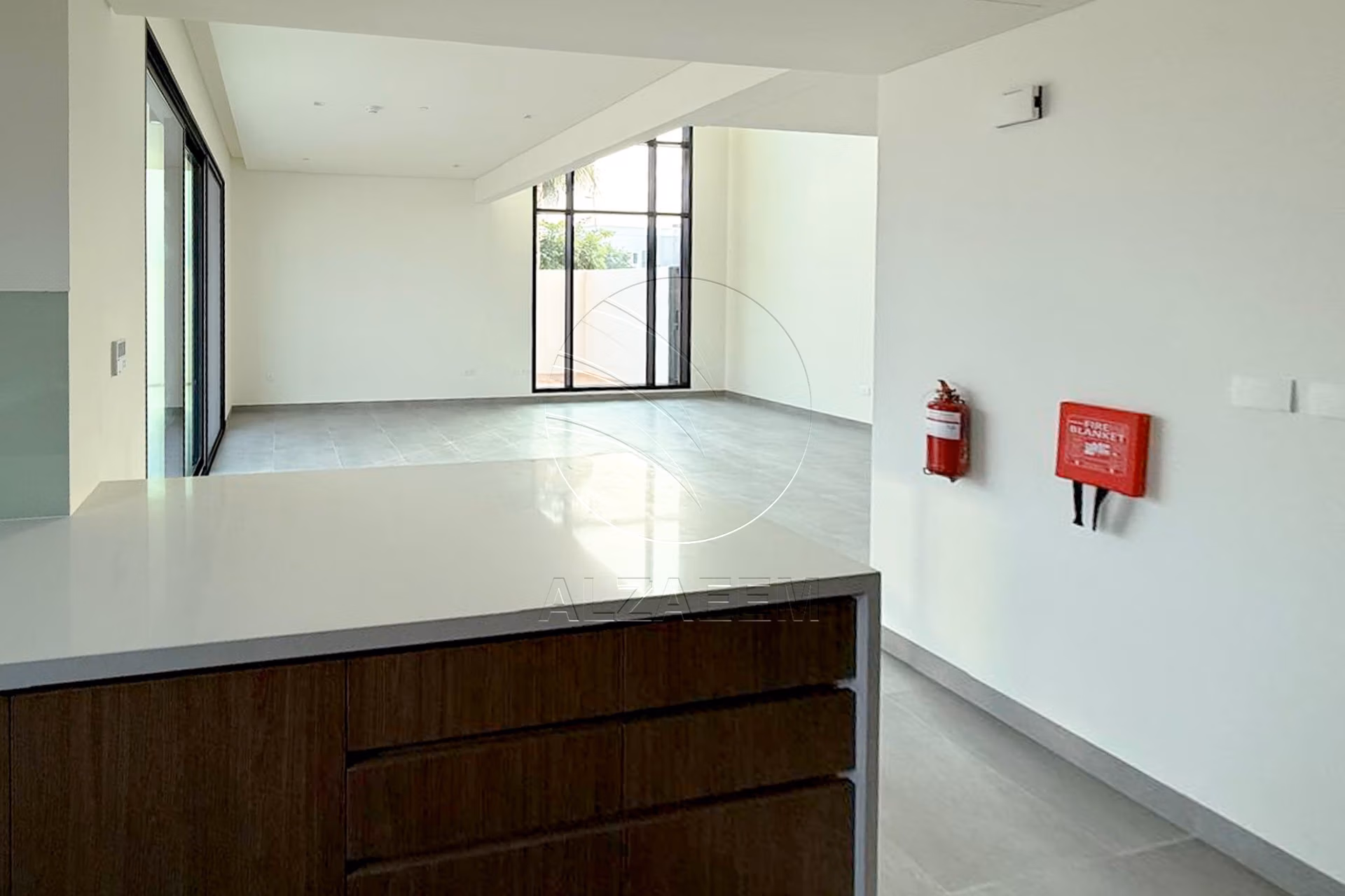 Single Row | Duplex 4BR Villa 4XS | Corner Unit