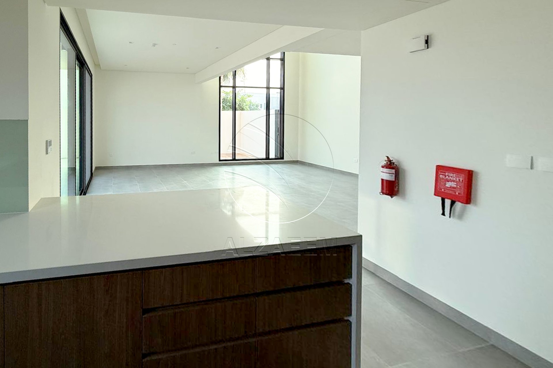 Single Row | Duplex 4BR Villa 4XS | Corner Unit