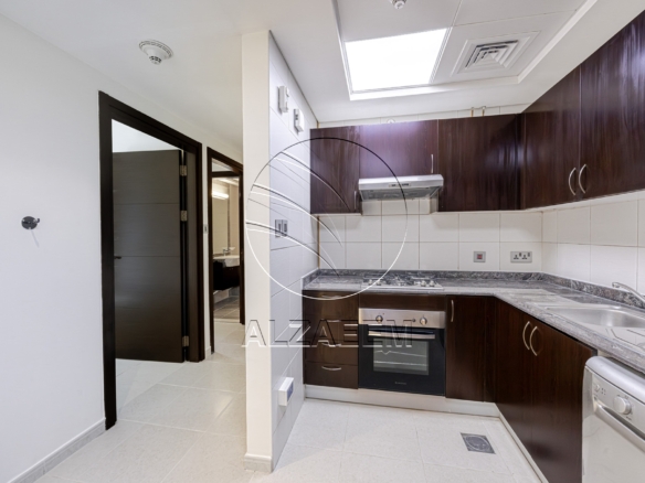 Sun and Sky View | Vacant | Brand New Appliances